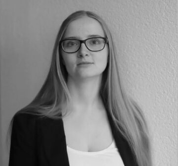 Jasmin Frömmgen, MA